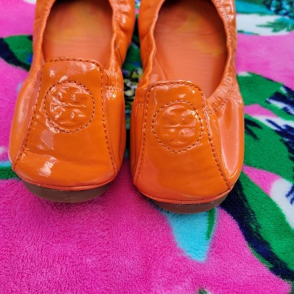Tory Burch flats - Picture 2 of 8